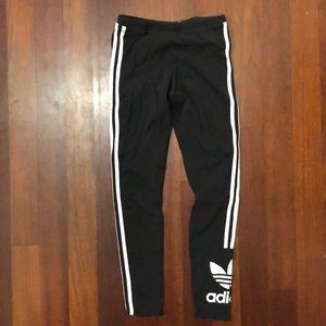 Adidas Workout Legging